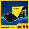 Android-box-zestech-dx165