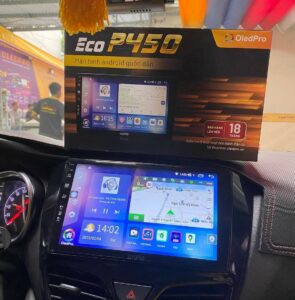 Man Hinh Android Oledpro P450