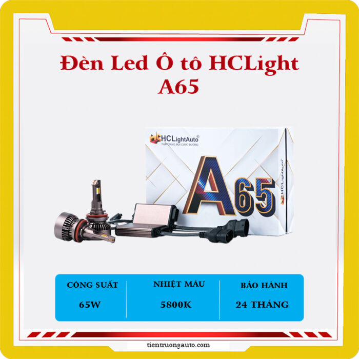 Den-led-o-to-hclight-a65