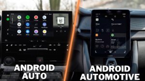 Android-auto-vs-android-automotive