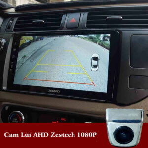 Cam Lùi Ahd Zestech 1080P