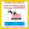 Cam Lùi Hồng Ngoại Vietmap Vm3098hn