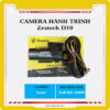Camera Hành Trình Trước Zestech D10
