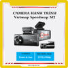 Camera Hành Trình Vietmap Speedmap M2