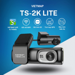 Camera Hành Trình Vietmap Ts-2k Lite