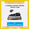 Camera Hành Trình Gương 70mai S500