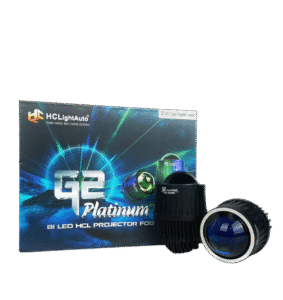 Đèn Bi Gầm Hclight G2 Platinum