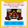 Đèn Biled Ô Tô Hclight F2 Ultra