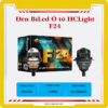 Đèn Biled Ô Tô Hclight F24