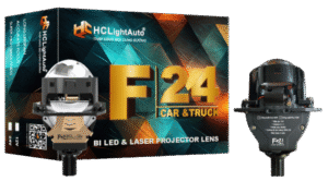 Đèn Biled Ô Tô Hclight F24