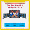 Đèn Trợ Sáng Hclight Ts-v3