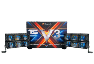 Đèn Trợ Sáng Hclight Ts-v3