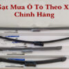 Gạt Mưa Ô Tô Theo Xe Chính Hãng