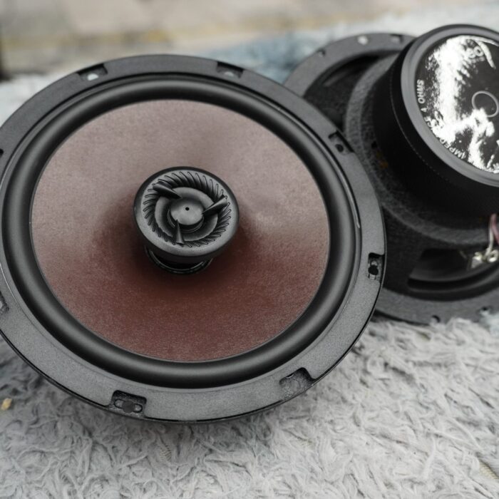 Loa Cánh Ô Tô Rebec Rx6