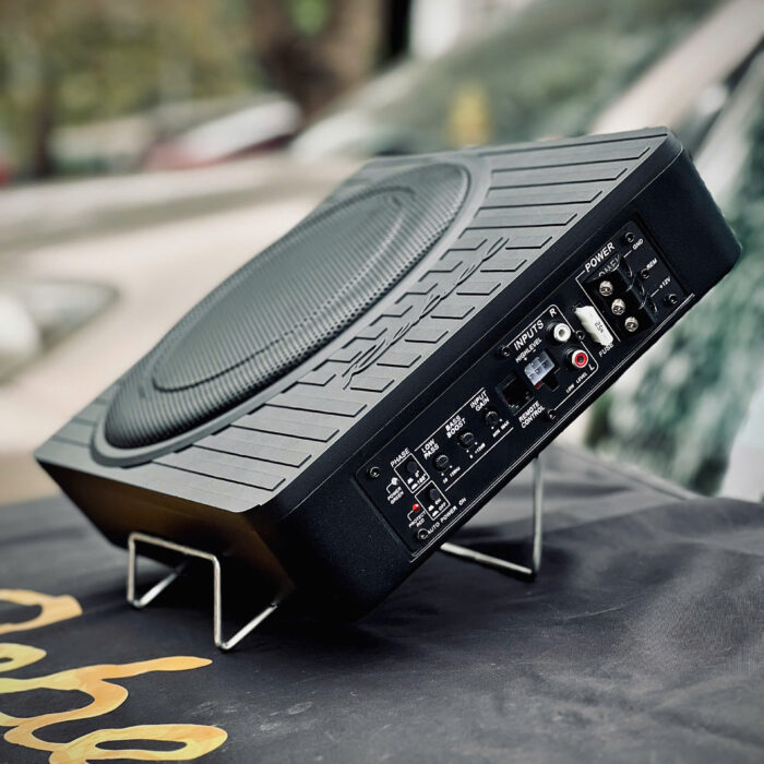 Loa Sub Điện Ô Tô Rebec U10 1