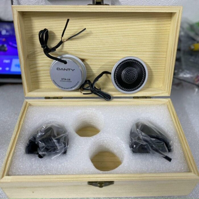 Loa Treble Danty U6 2