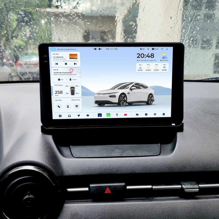 Màn Hình Android Dctech Dc H300 Ultra 1