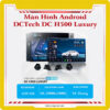 Màn Hình Android Dctech Dc H500 Luxury