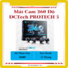 Mắt Cam 360 Độ Dctech Protech 5