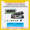 Camera Hành Trình Gương Navicom M79 Plus