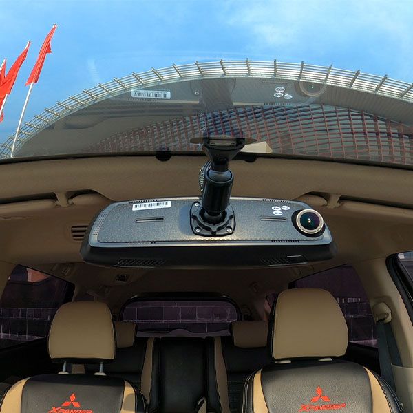 Camera Hành Trình Gương Navicom M79 Plus 2 Camera Hành Trình Gương Navicom M79 Plus 2