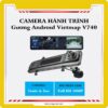 Camera Hành Trình Gương Vietmap V740