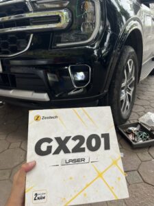 Đèn Bi Gầm Zestech Gx201 1