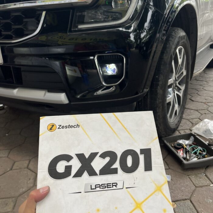 Đèn Bi Gầm Zestech Gx201 1