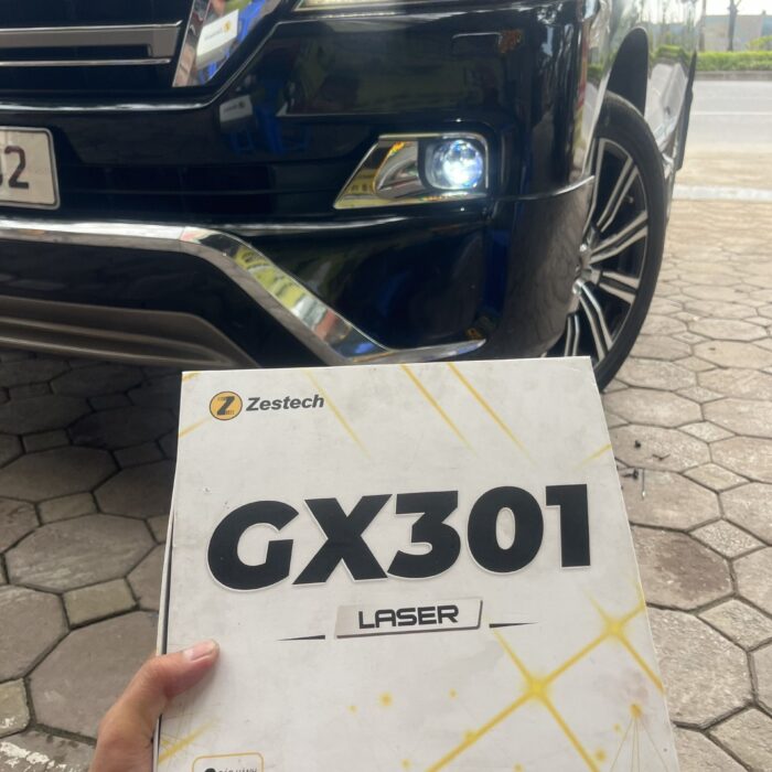 Đèn Bi Gầm Zestech Gx301 1