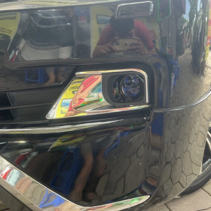 Đèn Bi Gầm Zestech Gx301 2