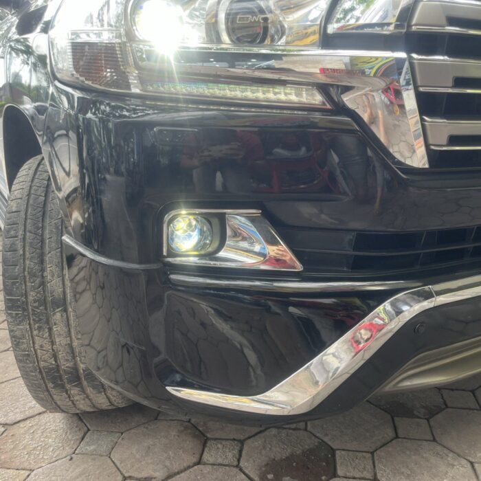 Đèn Bi Gầm Zestech Gx301 3