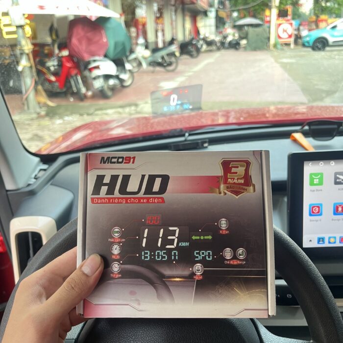 Hud Kính Lái Vf3 Mcd 91 1