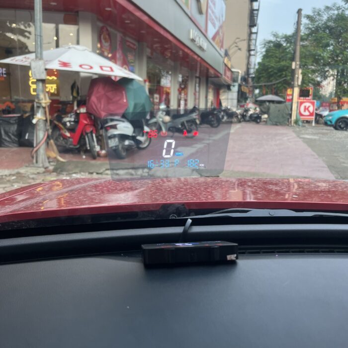 Hud Kính Lái Vf3 Mcd 91 2