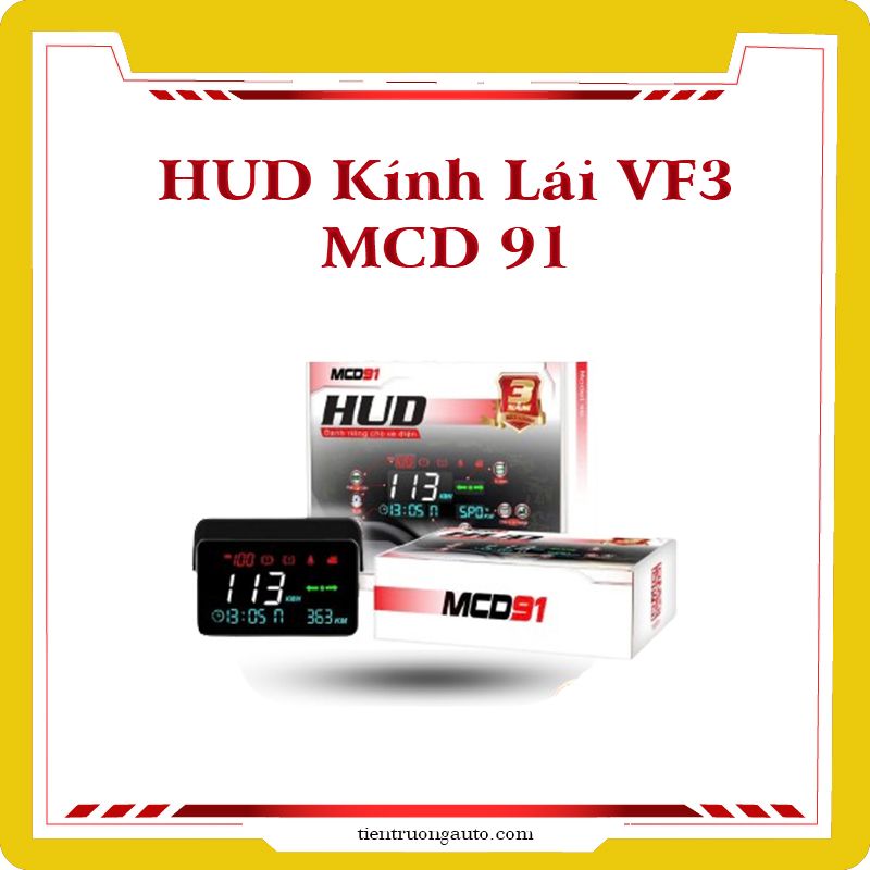 Hud Kính Lái Vf3 Mcd 91