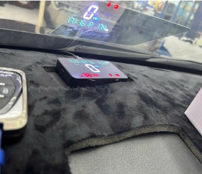 Hud Kính Lái Vf5 Vf6 Vf7 Vf E34 Mcd 91 3