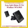 Loa Sub Điện Ô Tô Walker Ws-903