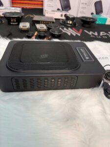 Loa Sub Điện Ô Tô Walker Ws-903 2