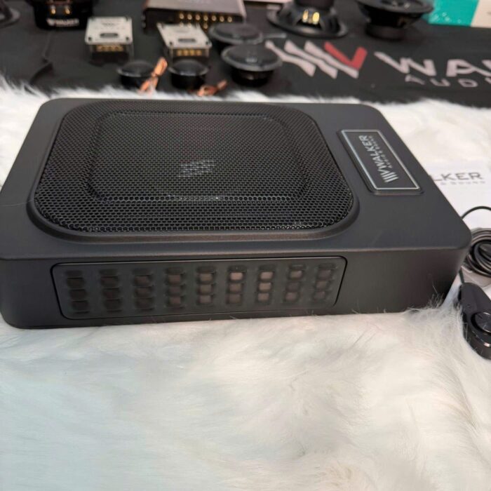 Loa Sub Điện Ô Tô Walker Ws-903 2