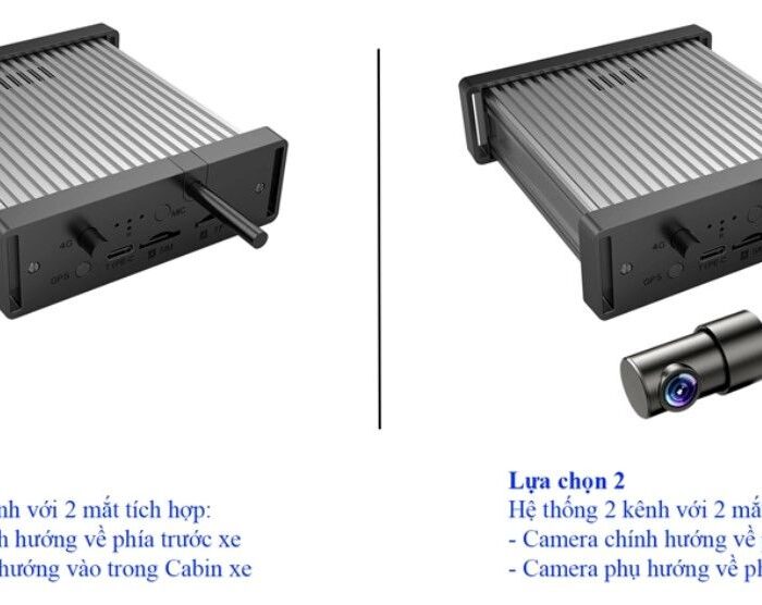 Camera Hanh Trinh Mini Navicom J247 Promax 2