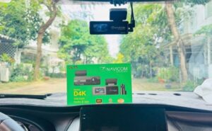 Camera Hanh Trinh Navicom D4k 1