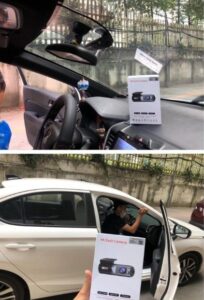 Camera Hanh Trinh Navicom G4k 2