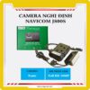 Camera Hanh Trinh Navicom J800s
