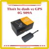 Thiet Bi Dinh Vi Gps 4g S09a