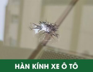 Hàn Kính ô Tô 1