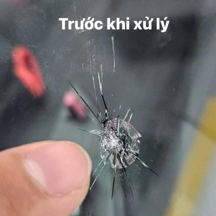 Hàn Kính ô Tô 3