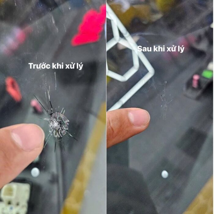 Hàn Kính ô Tô 5