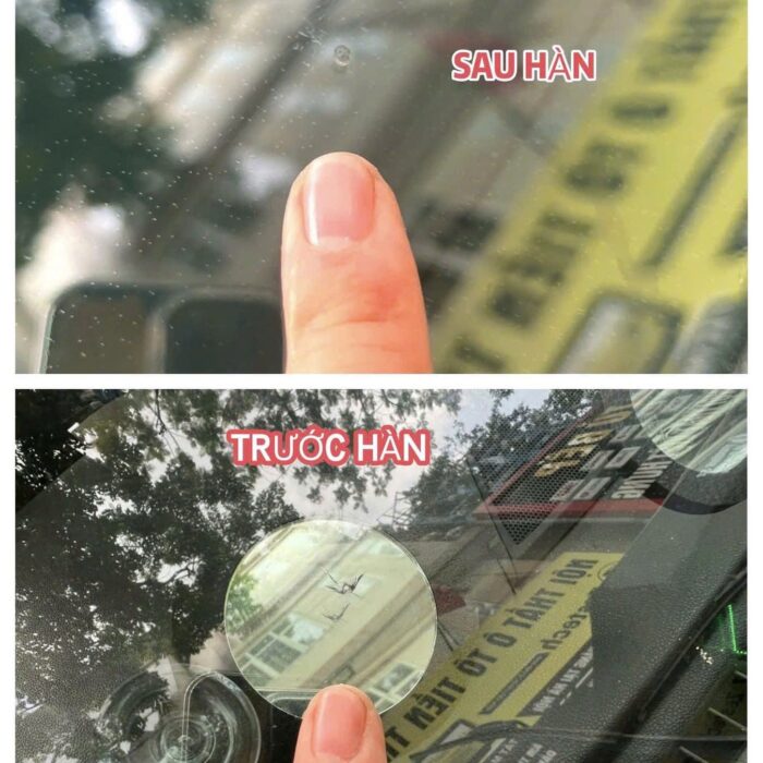 Hàn Kính ô Tô
