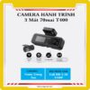 Camera Hành Trình 3 Mắt 70mai T400 – Ghi Trọn Mọi Góc Nhìn, Bảo Vệ Bạn Trên Mọi Hành Trình 2 Camera Hành Trình 3 Mắt 70mai T400