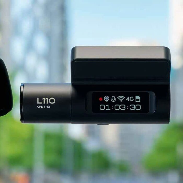 Camera Hành Trình Vietmap L110 4g 2