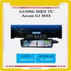 Gương Điện Tử Azcam G1 Max
